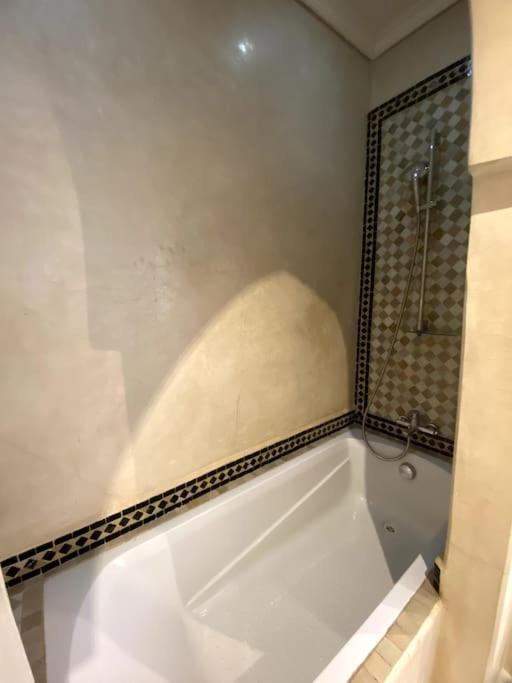 Riad Kismet Marrakech مراكش المظهر الخارجي الصورة