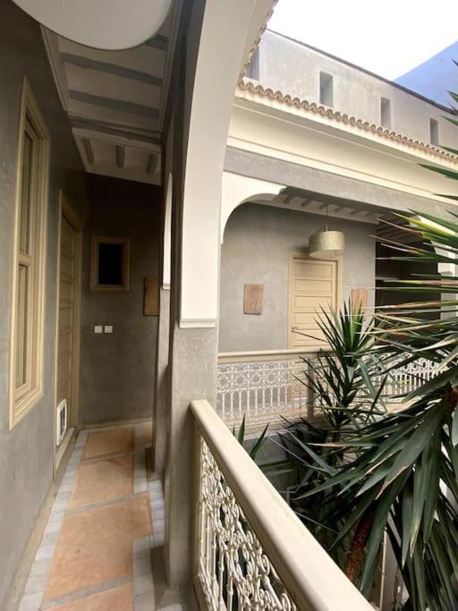 Riad Kismet Marrakech مراكش المظهر الخارجي الصورة