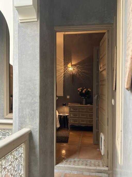 Riad Kismet Marrakech مراكش المظهر الخارجي الصورة
